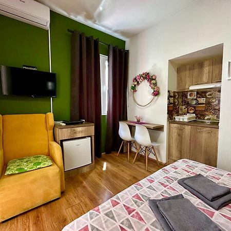 S&N Apartments Ниш Экстерьер фото