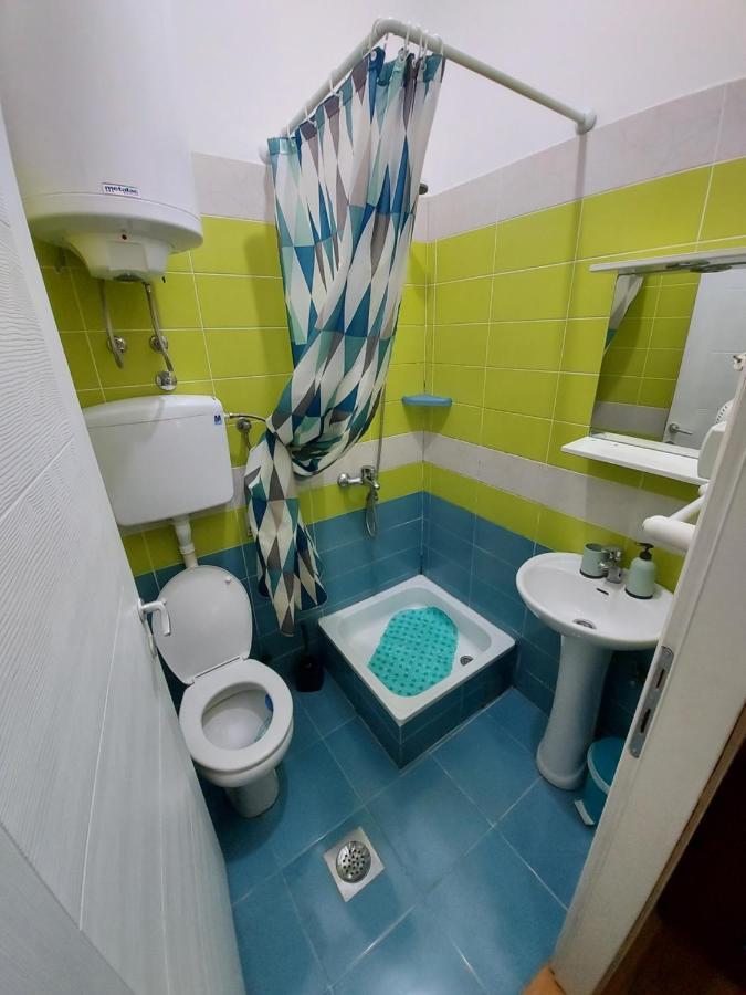 S&N Apartments Ниш Экстерьер фото