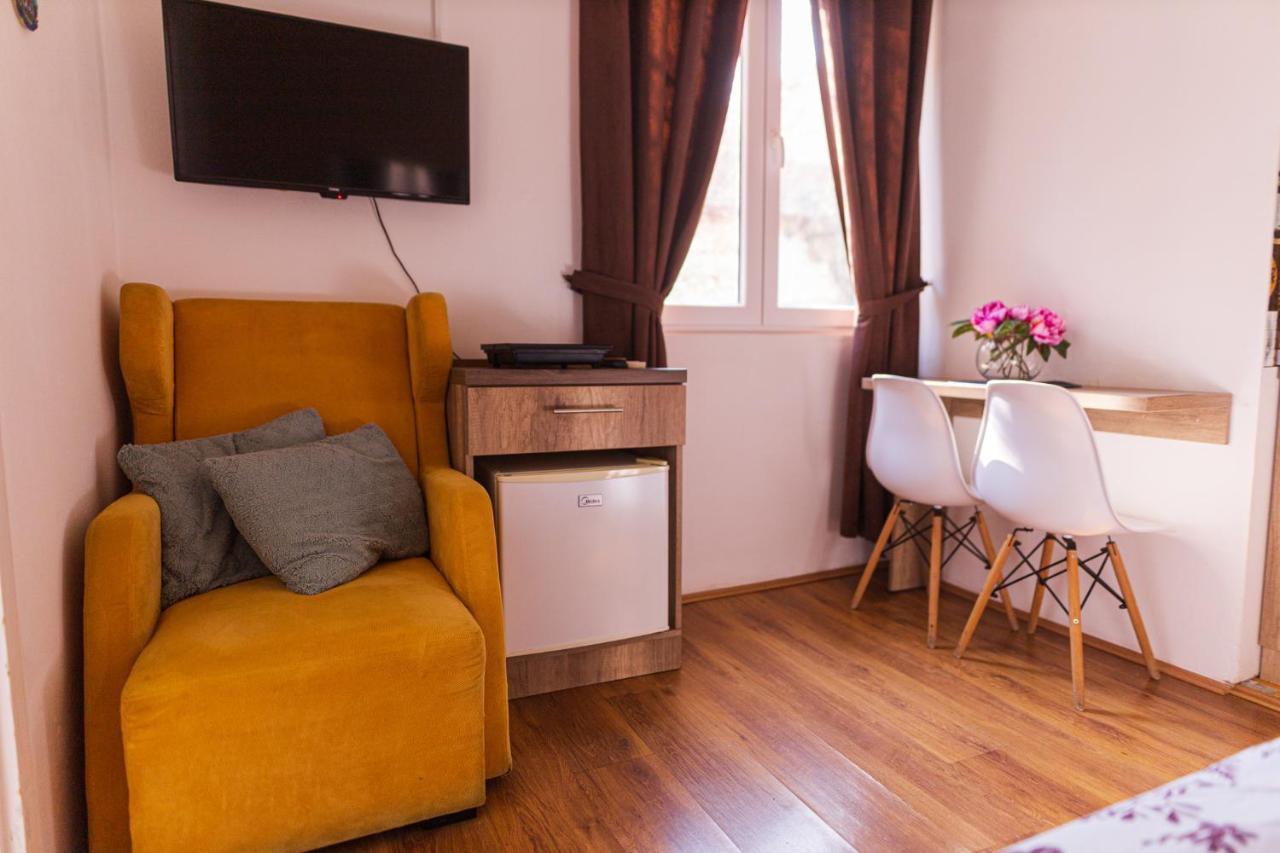 S&N Apartments Ниш Экстерьер фото