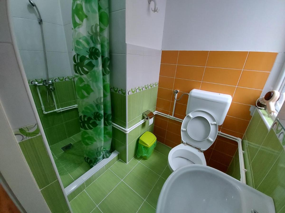 S&N Apartments Ниш Номер фото