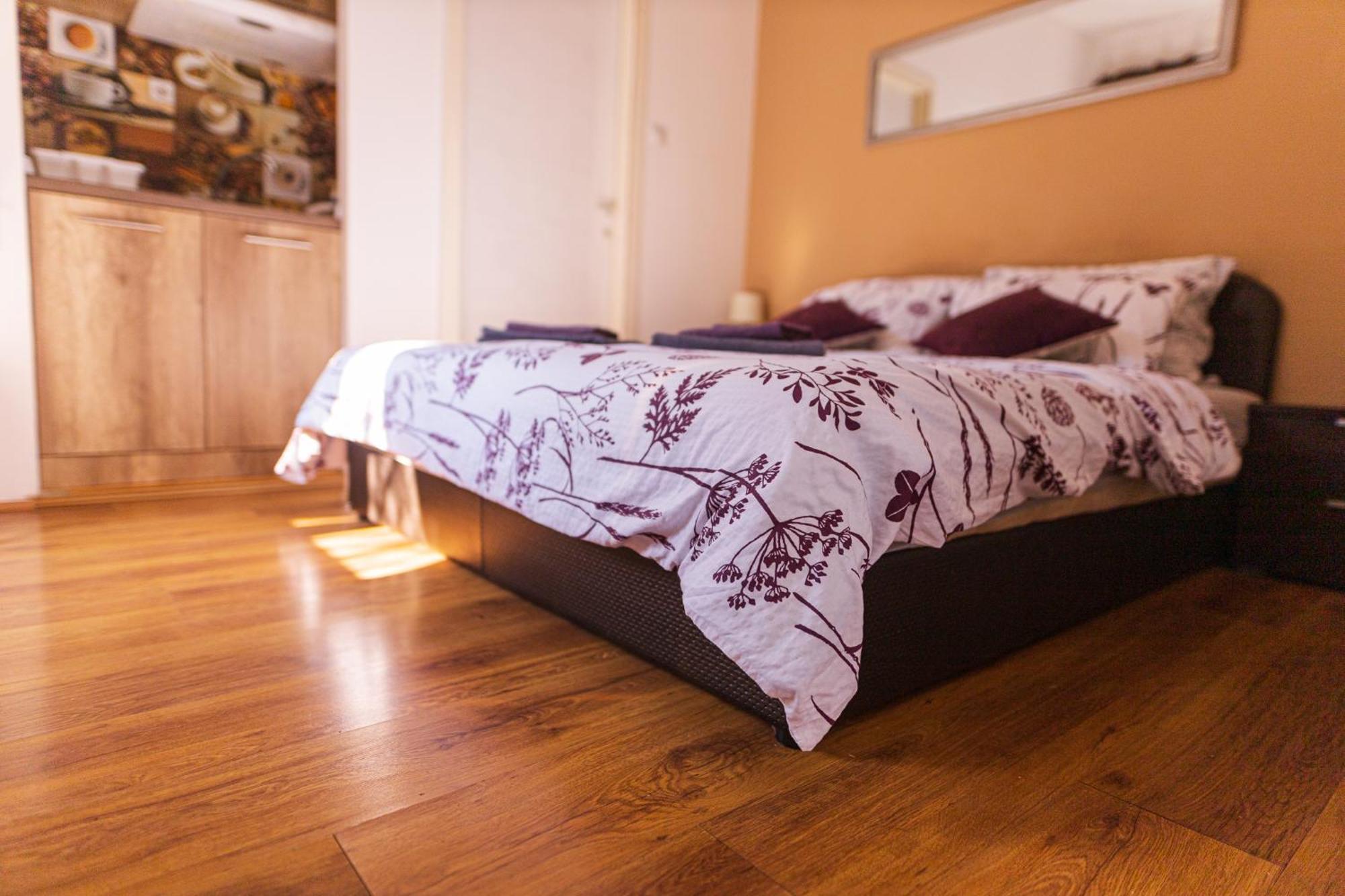 S&N Apartments Ниш Номер фото
