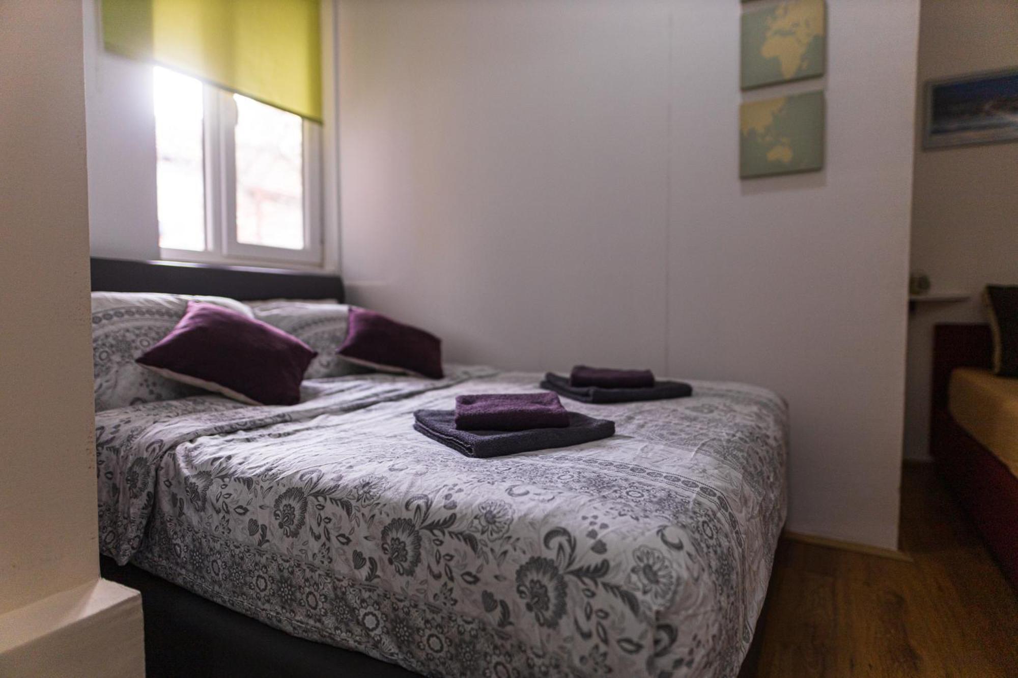 S&N Apartments Ниш Номер фото