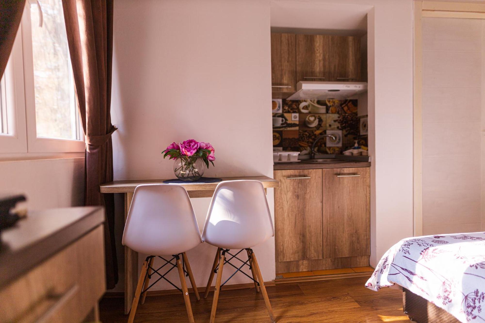 S&N Apartments Ниш Номер фото