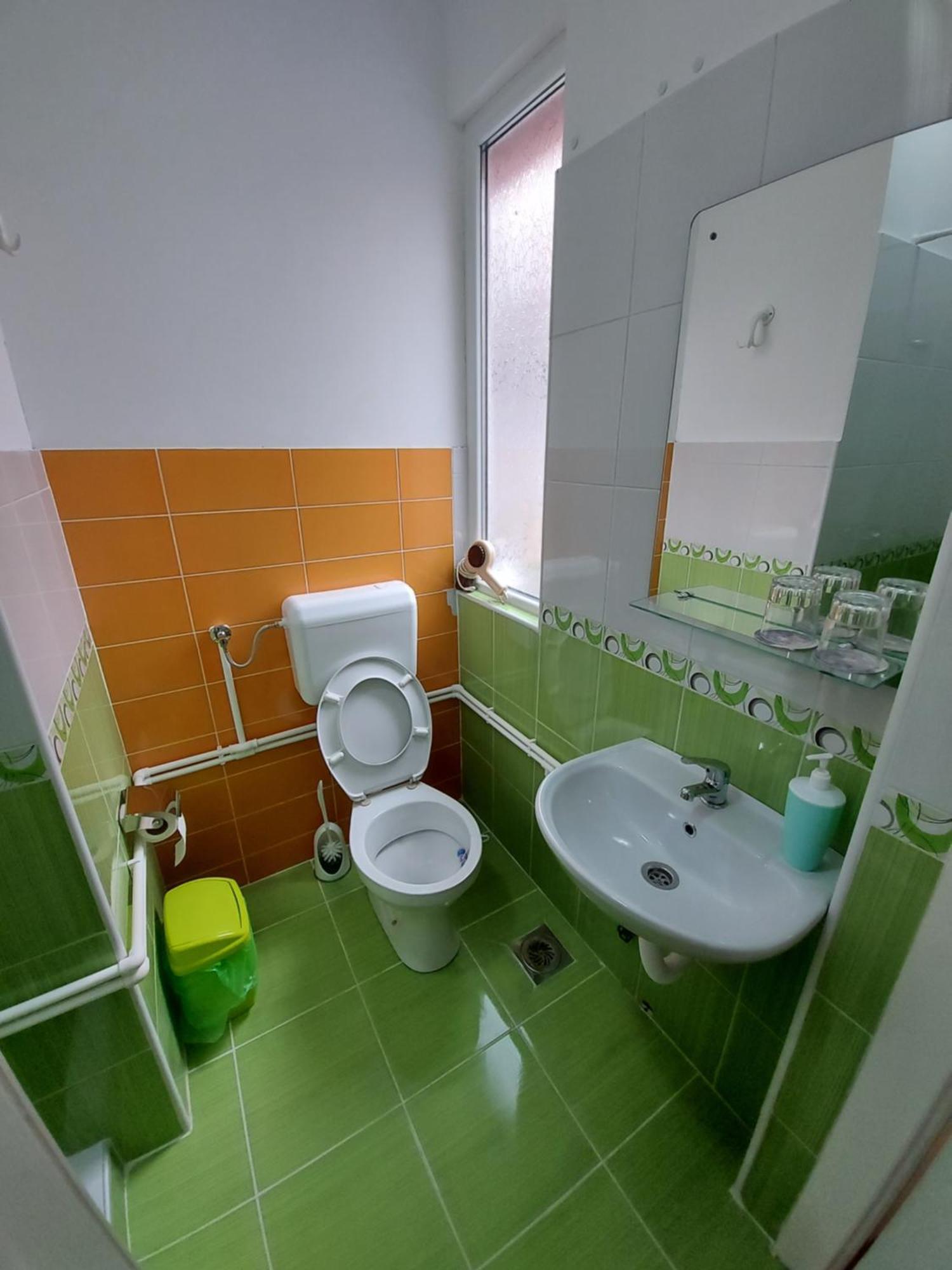 S&N Apartments Ниш Номер фото